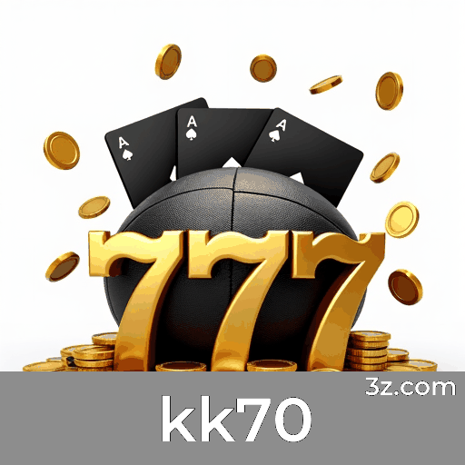 kk70: Análise de Esporte para Apostas Vencedoras