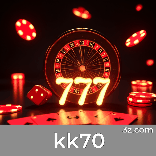 Experiência VIP Exclusiva no Casino KK70: Dealers Profissionais e Ambiente de Luxo