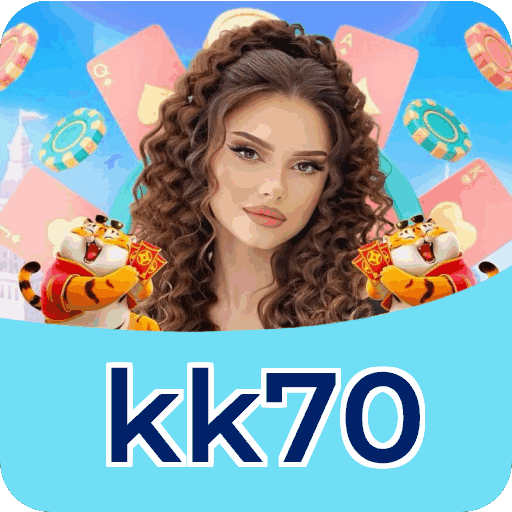 Login rápido no app kk70