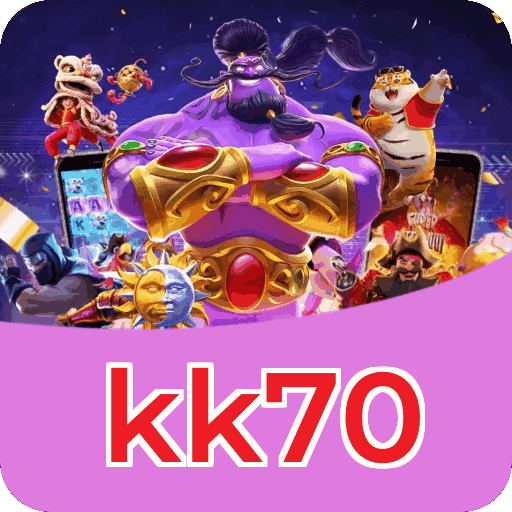 Métodos de pagamento aceitos na kk70