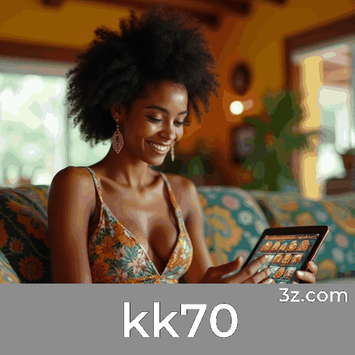 Apostas em movimento, descobertas no app kk70