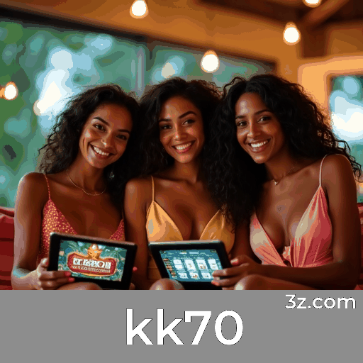 kk70: Experiência de Jogos Crash com Potencial de Retorno