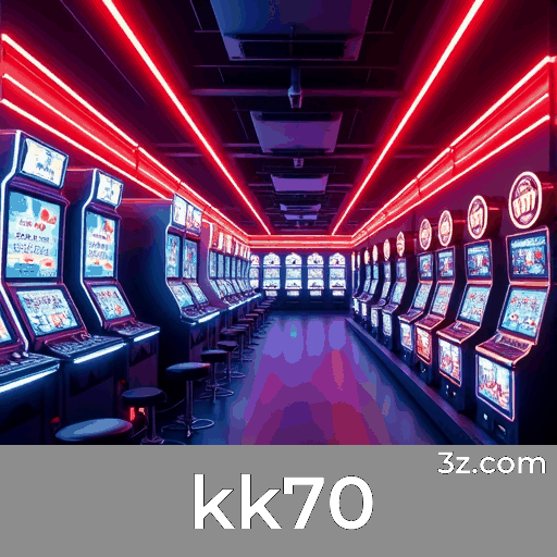 kk70: Bônus Generosos e Ofertas Exclusivas para Você!