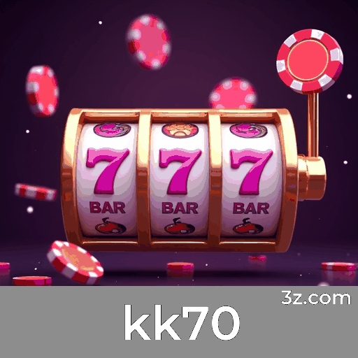 kk70 Inovação Tecnológica: Transformando Jogos