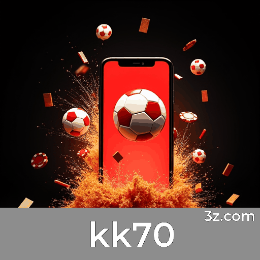 kk70.com - Apostas Online Seguras e Diversificadas no Brasil - kk70