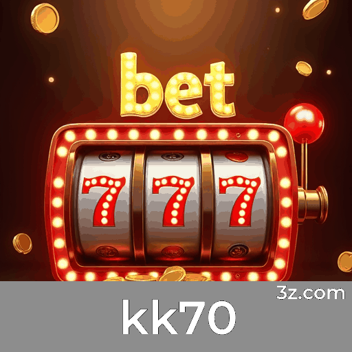 kk70: Experiência Suprema em Apostas Seguras