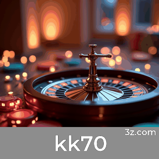 kk70 Login: Segurança e Gerenciamento Avançado de Conta