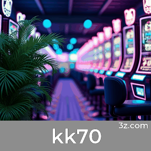 Descubra os Incríveis Bônus e Ofertas Exclusivas do kk70