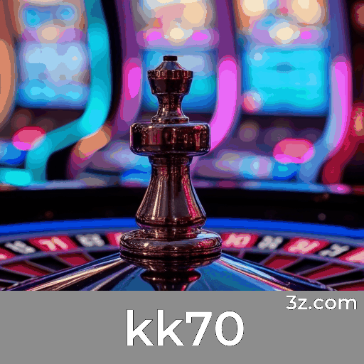 kk70: Bônus Generosos e Ofertas Exclusivas para Você!