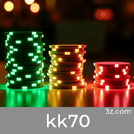 Controle Total da Sua Conta na kk70 com Segurança Avançada