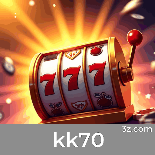 KK70: Plataforma Confiável e Líder em Jogos Online