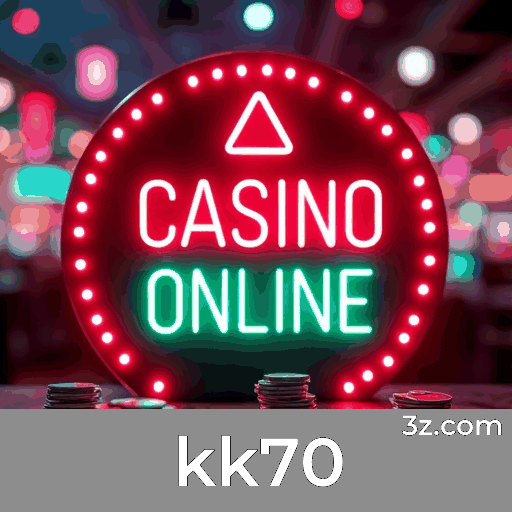 kk70: Experiência Suprema em Apostas Seguras