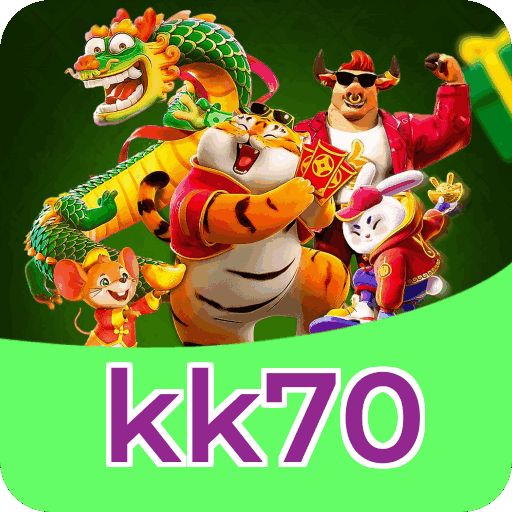 Siga a kk70 no Facebook