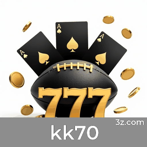 Controle Total da Sua Conta na kk70 com Segurança Avançada